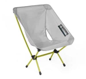 Helinox Chair Zero - Best Lightweight Camping Chairs