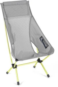 Helinox Chair Zero Highback - Best Lightweight Camping Chairs