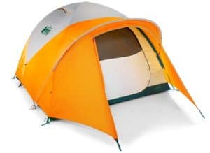 REI Co-Op Base Camp 6 Tent 