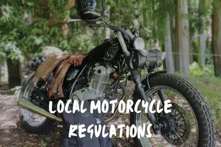 Motorcycle Camping: The Ultimate Guide (2026)