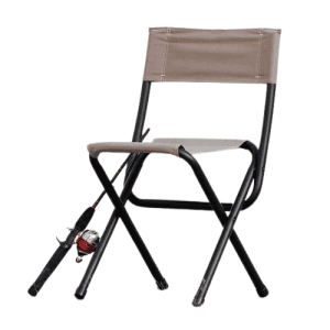 Coleman Woodsman II Backpacking Stool - Best Lightweight Camping Chairs