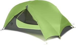 NEMO Dragonfly 2 Tent