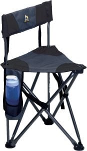 GCI Outdoor Quik-E-Seat - Best Lightweight Camping Chairs