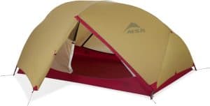 MSR Hubba Hubba 2 Person Tent