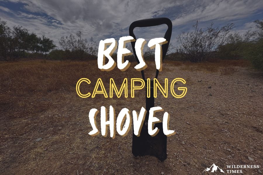 Best Camping Shovel