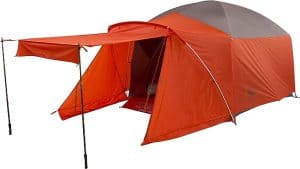 Big Agnes Bunk House 4