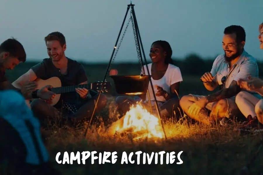 Campfire Activities