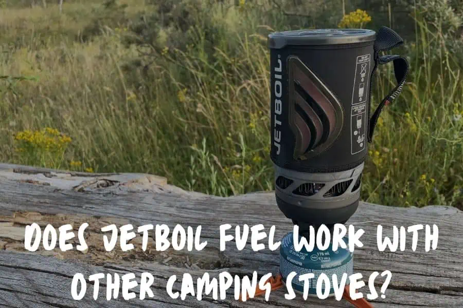 Other Camping Stoves 