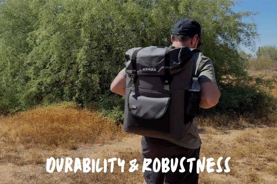 Durability & Robustness