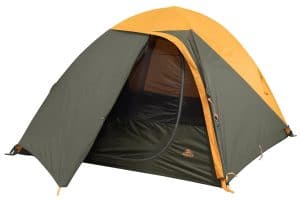 Kelty Grand Mesa 4 Tent