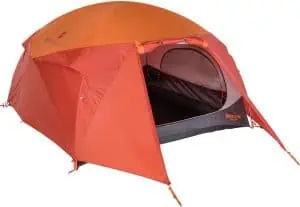 Marmot Halo 4 Person Tent