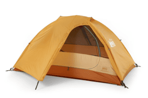 REI Co-op Trailmade 2 Tent with Footprint 