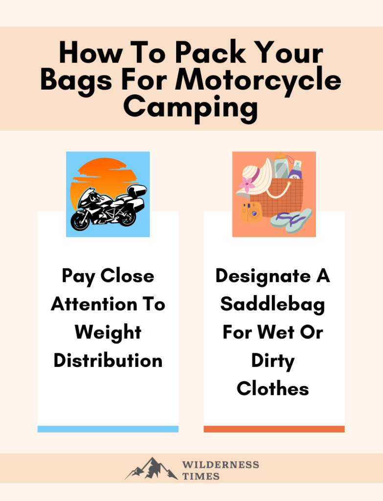 Motorcycle Camping: The Ultimate Guide (2026)