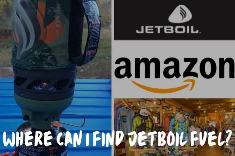 What Fuel Does Jetboil Use? (Fuel Breakdown & Compatible Alternatives)