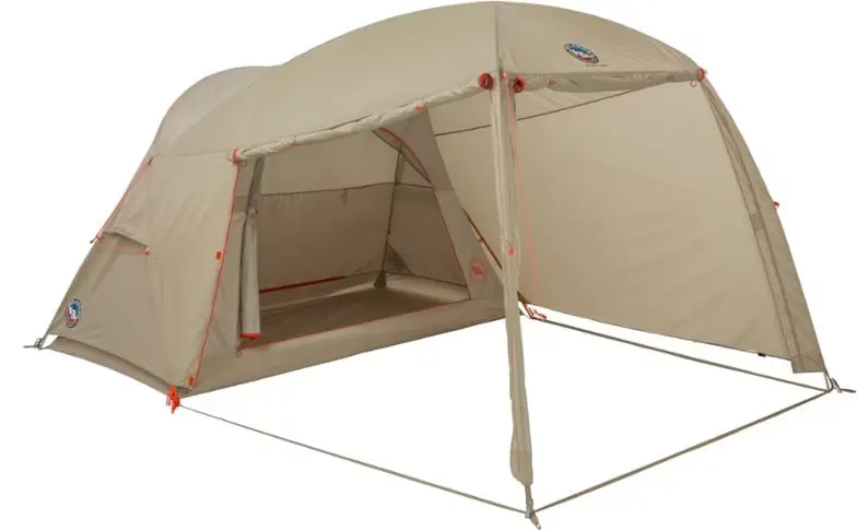 Big Agnes Wyoming Trail 2 Tent