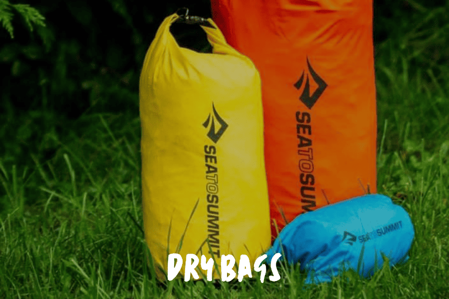 Dry Bags