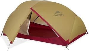 MSR Hubba Hubba NX 2-Person Tent