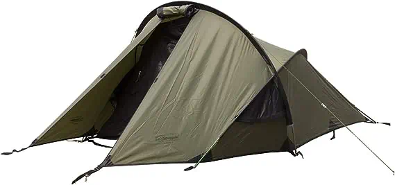 Snugpak Scorpion 2 Motorcycle Tent