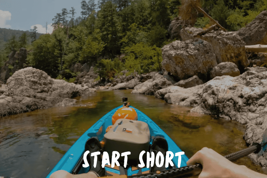 Start Short