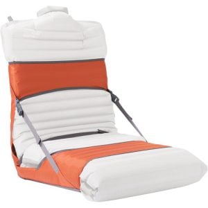 Therm-A-Rest Trekker Chair Kit - Best Lightweight Camping Chairs