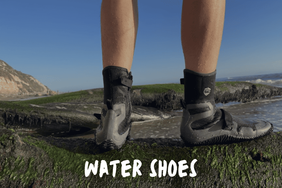 Water Shoes