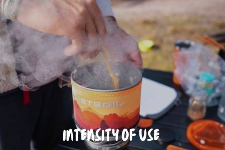 How Long Does Jetboil Fuel Last? (Burn Times by Canister Size)