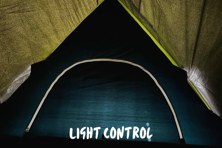 Light Control