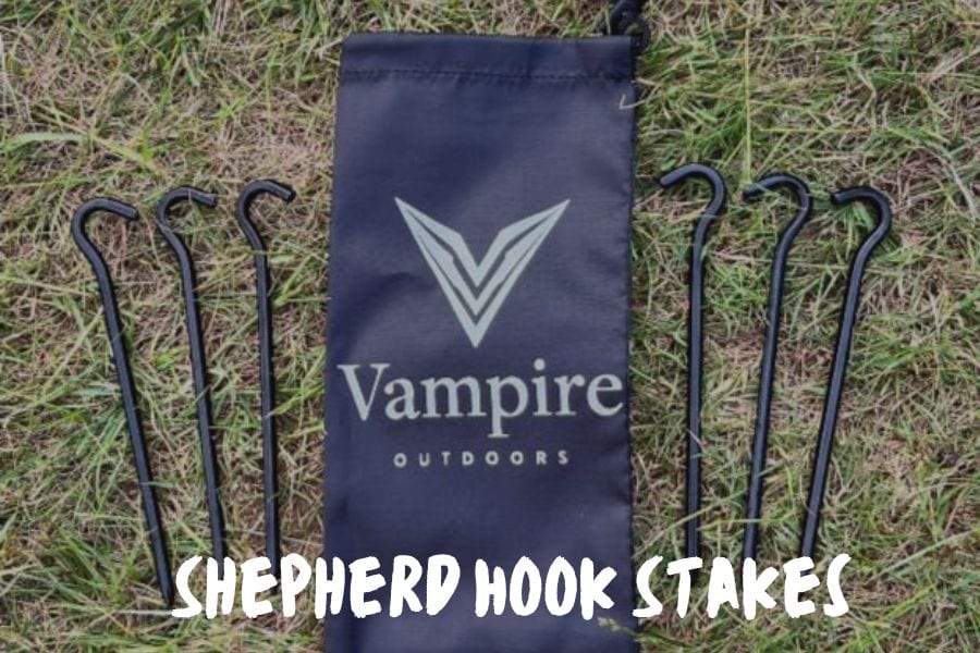 Shepherd Hook Stakes