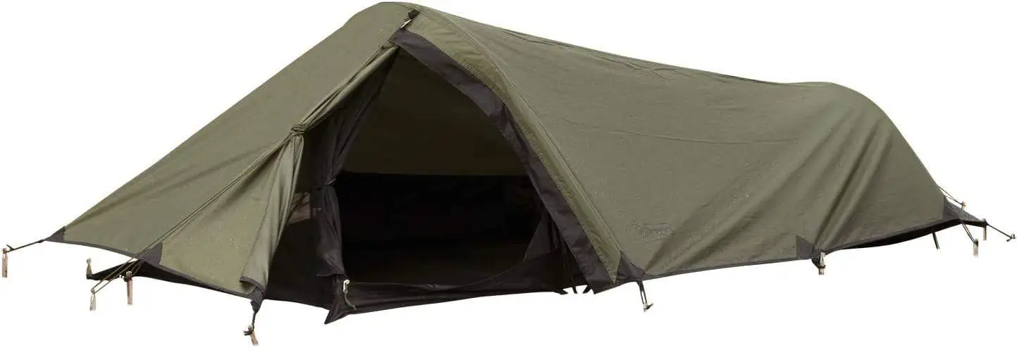 Snugpak Ionosphere Bivy Tent