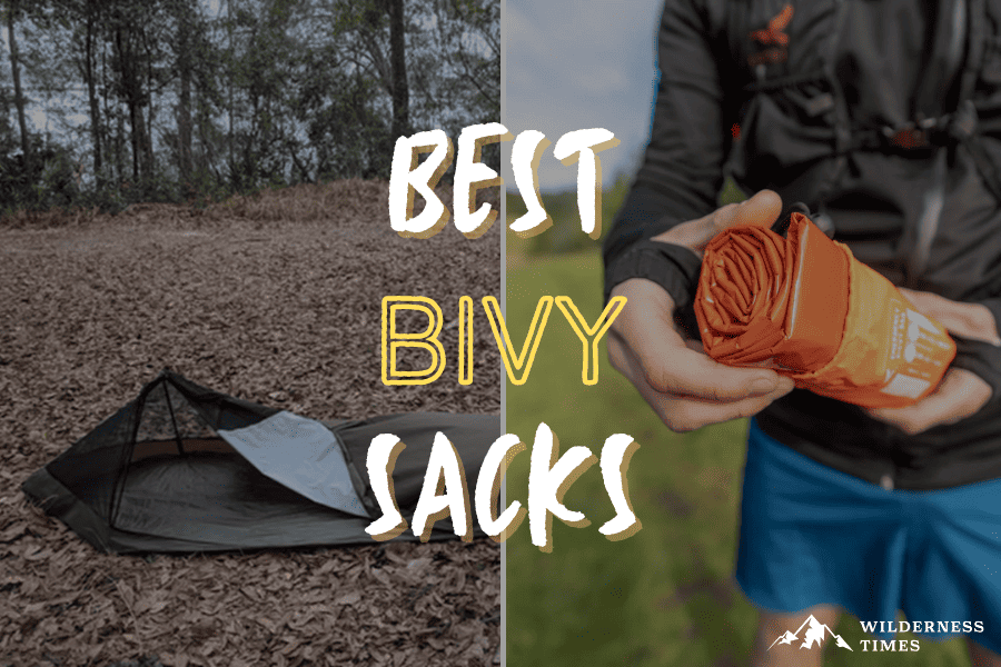 Best bivy hotsell sack for backpacking