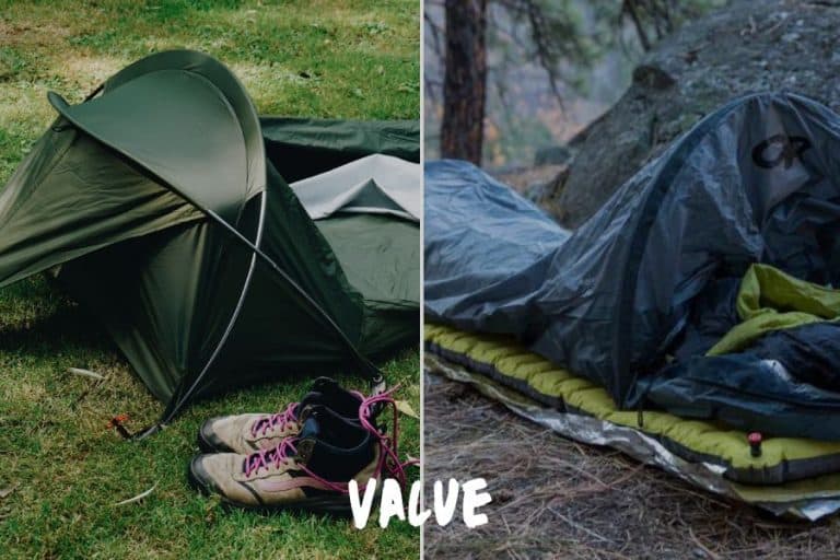 The 12 Best Bivy Sacks (Plus All You Need To Know About Bivvies!)