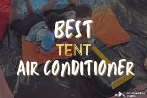 Best Tent Air Conditioner