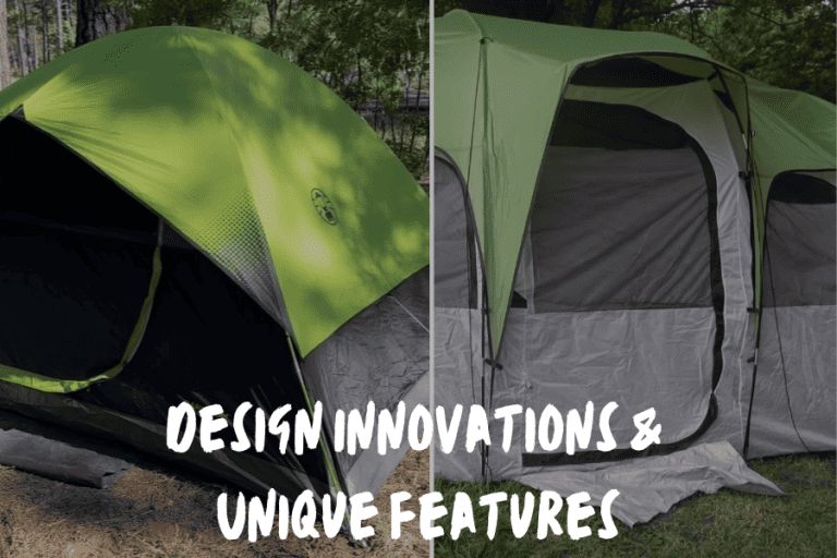 Ozark Trail vs Coleman Tents Which Brand Is Better?