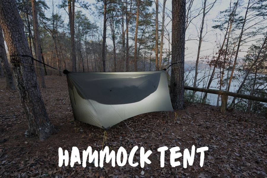 Hammock Tent