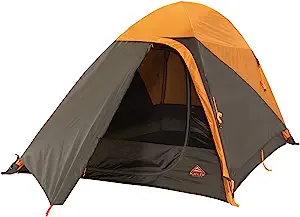 Kelty Grand Mesa (2- & 4-Person) Tent