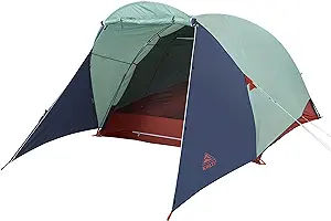 Kelty Rumpus Tent (4- & 6-Person ) With Large Vestibule