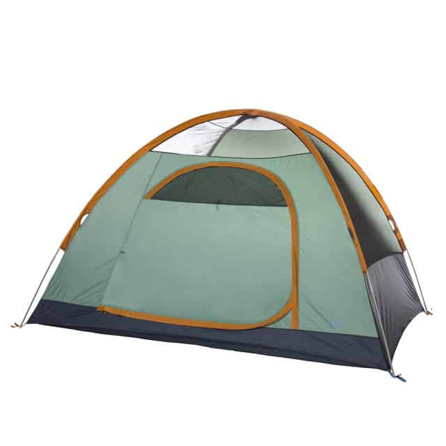 Kelty Tallboy Tent 4 Person Tent