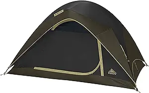 Kelty Timeout 6-Person Tent