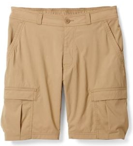 REI Co-op Sahara Cargo Shorts - Men's