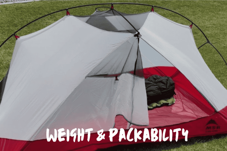 Freestanding VS NonFreestanding Tent Which Is Right for You?