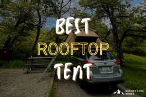 Best Rooftop Tent