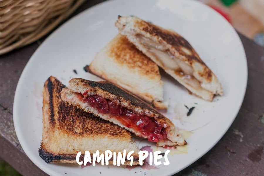 Best Camping Dessert Ideas