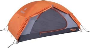Marmot Fortress 2-Person Tent