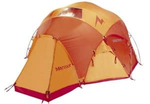 Marmot Lair 8-Person 4-Season Tent