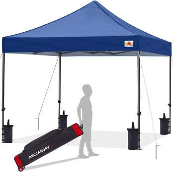 ABCCANOPY Pop up Canopy Tent