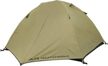 ALPS Mountaineering Taurus Outfitter Tent
