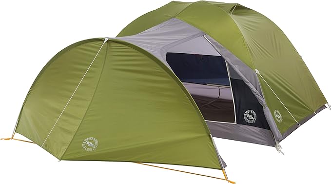 Big Agnes Blacktail Hotel 3