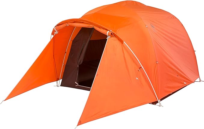 Big Agnes Bunk House 4