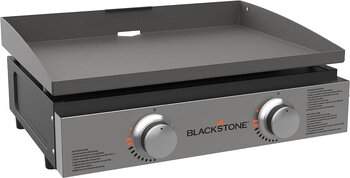 Blackstone Tabletop Portable Grill 22″
