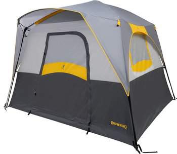 Browning Big Horn 5-Person Tent